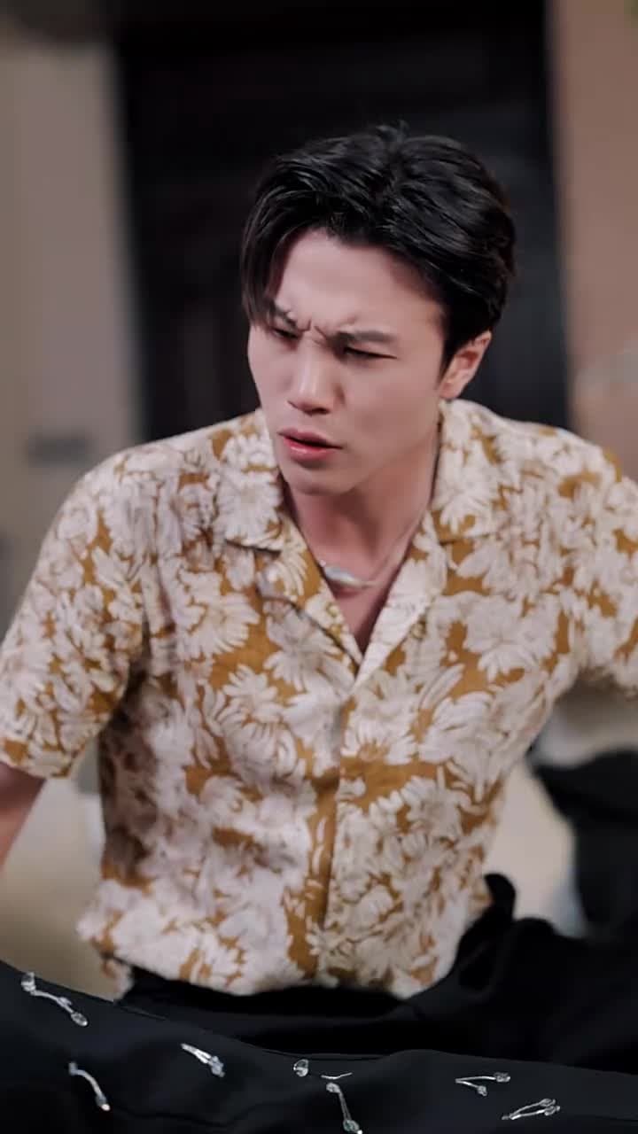 全家聽到養妹心聲我開啟冷血模式 - Episode 55