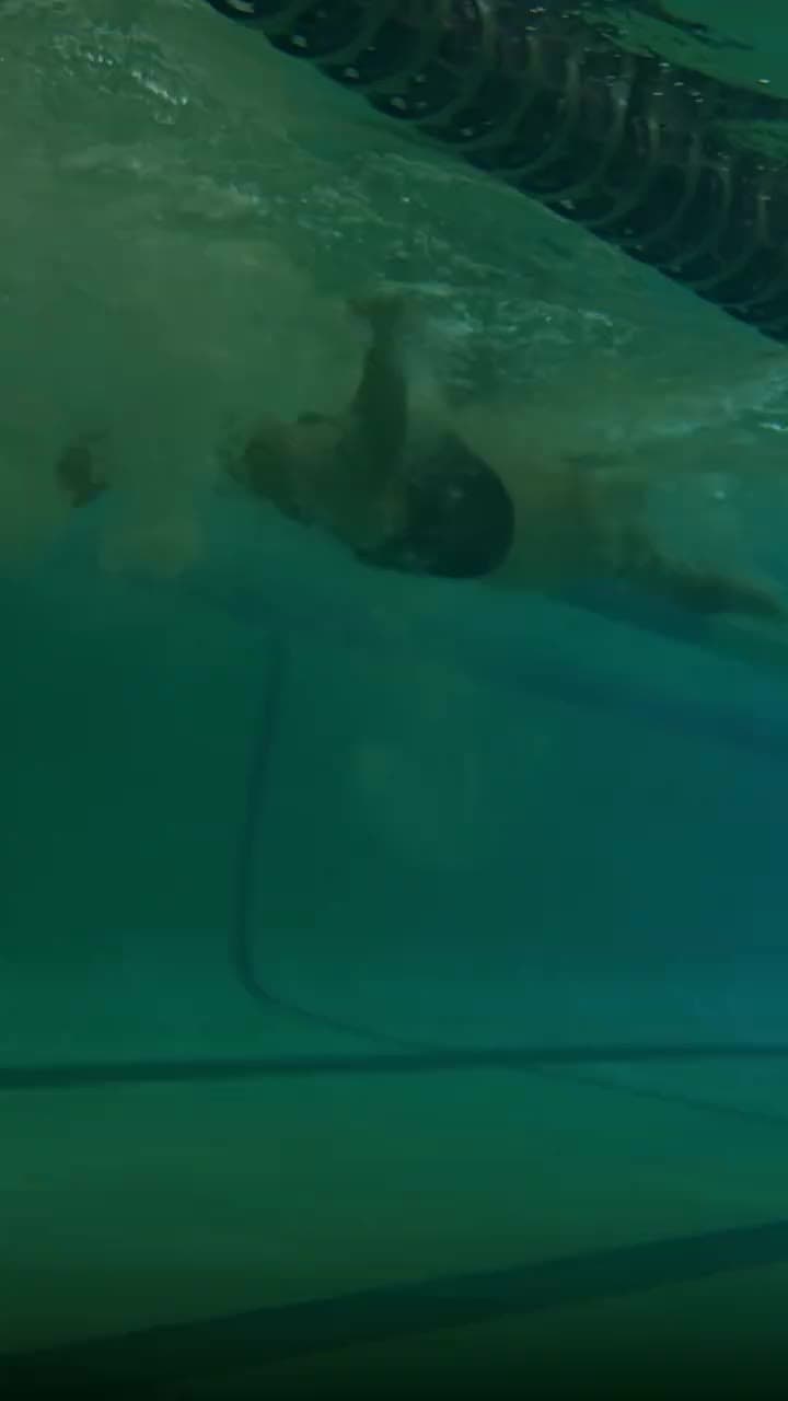 Un tuffo nell'amore - Episode 20