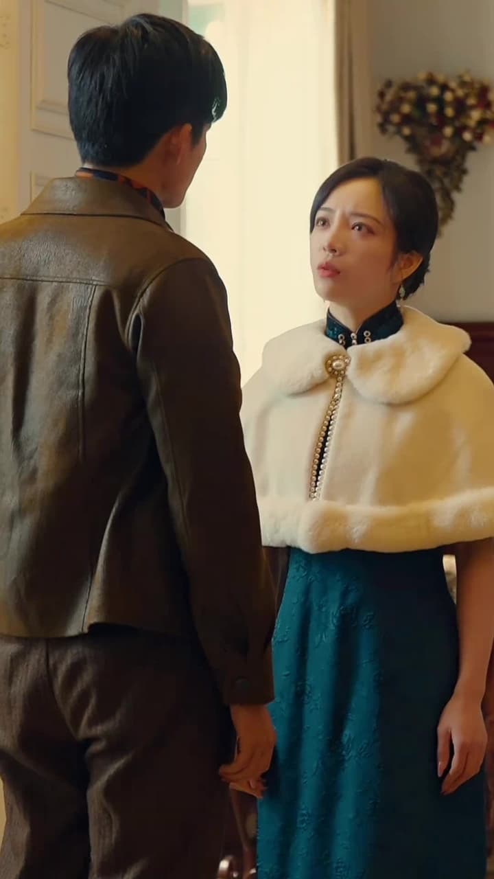 少帥,夫人說她不配 - Episode 67