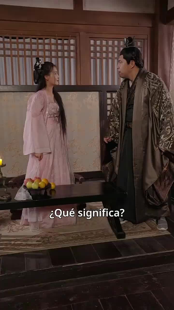 Poder y Pasión de la Esposa Valiente - Episode 24