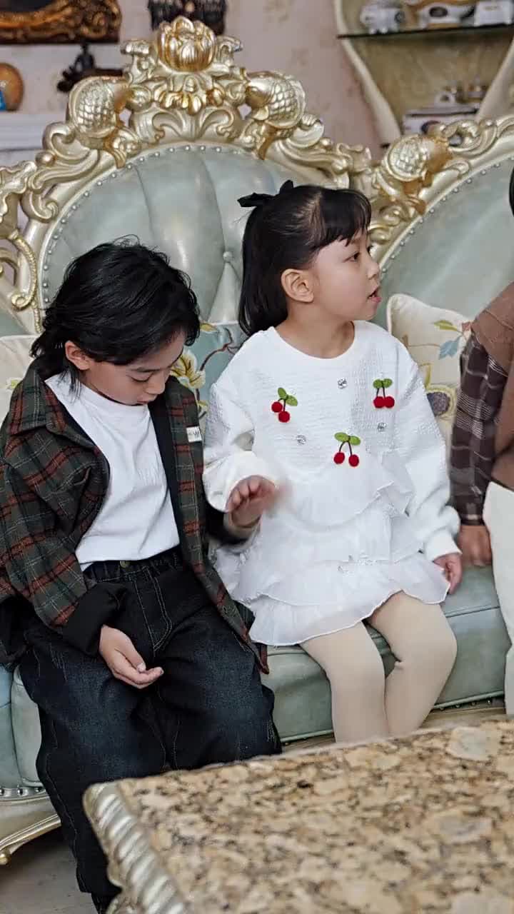 Daddy's Unexpected Triplet - Episode 58