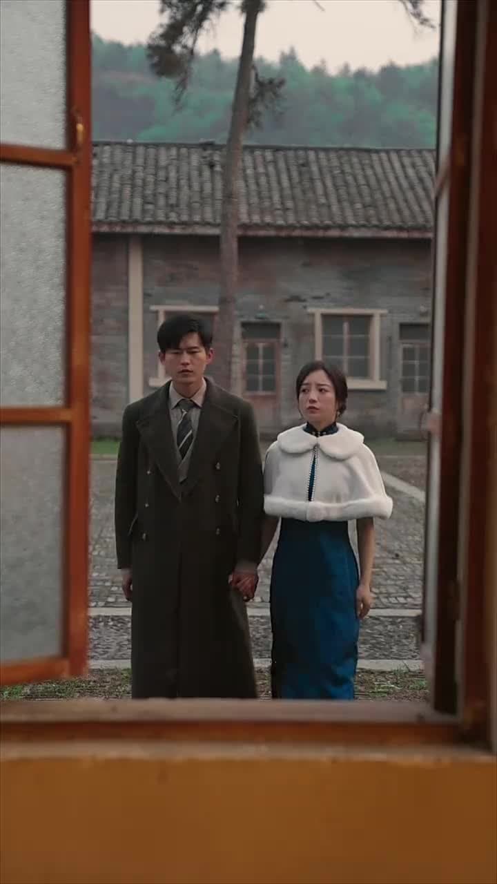 少帥，夫人說她不配 - Episode 91