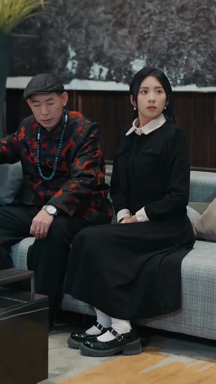 Ex Who? Miss Me Now? - Episode 13