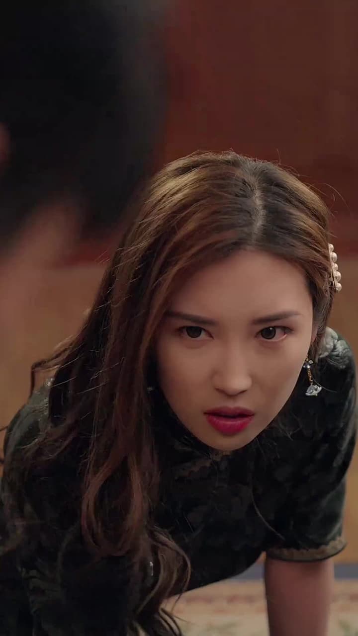 少帥,夫人說她不配 - Episode 82