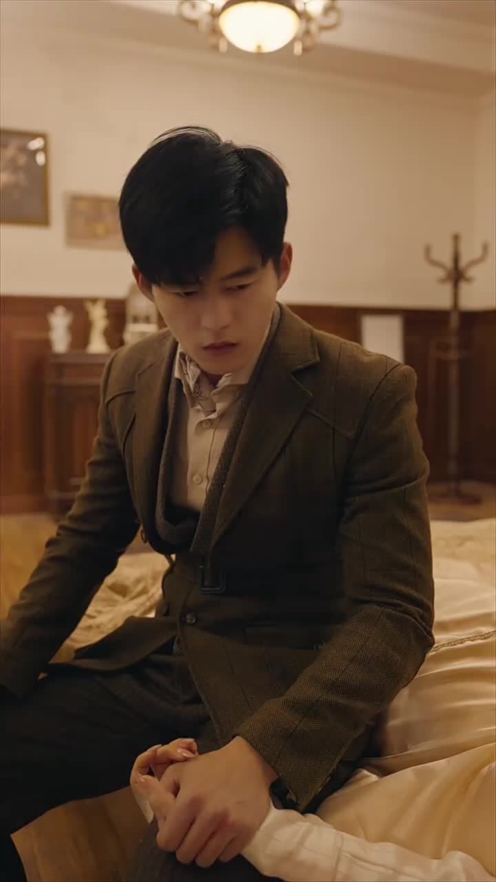 少帥,夫人說她不配 - Episode 86