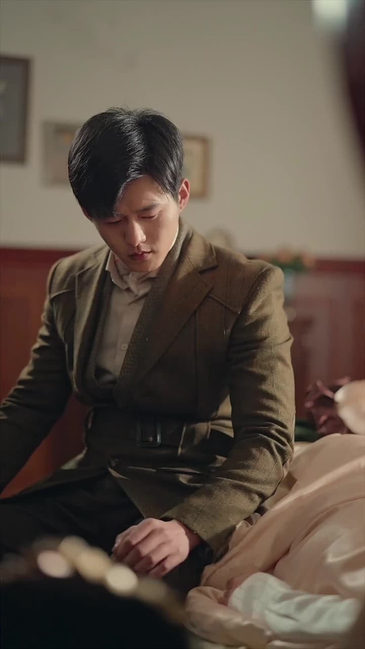 少帥,夫人說她不配 - Episode 85