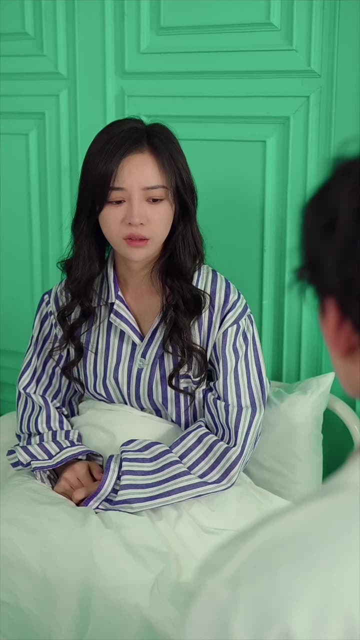少帥,夫人說她不配 - Episode 40