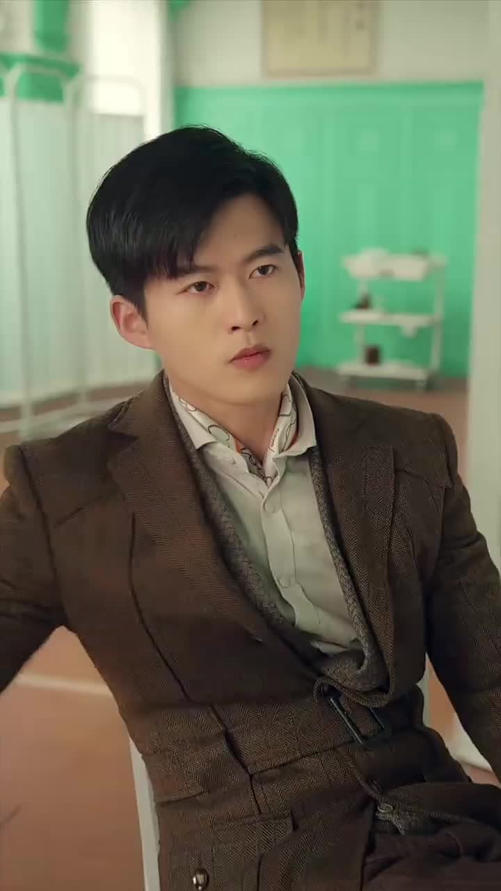 少帥,夫人說她不配 - Episode 16