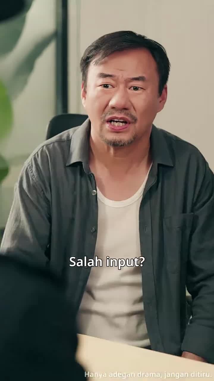 Keserakahan - Episode 3