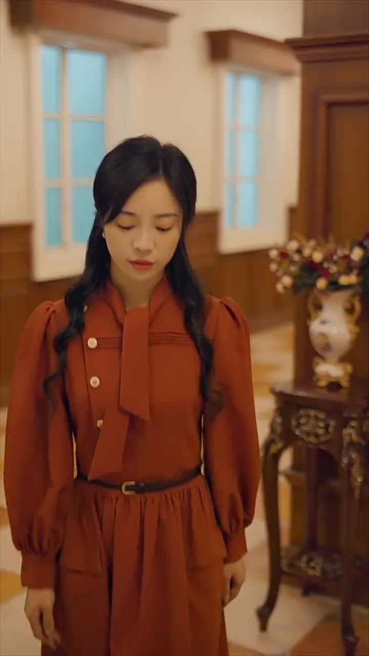 少帥,夫人說她不配 - Episode 32