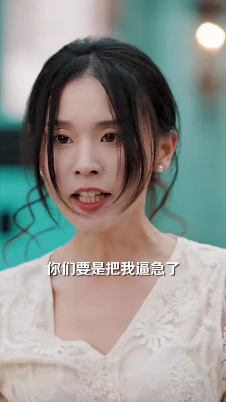 全家聽到養妹心聲我開啟冷血模式 - Episode 4