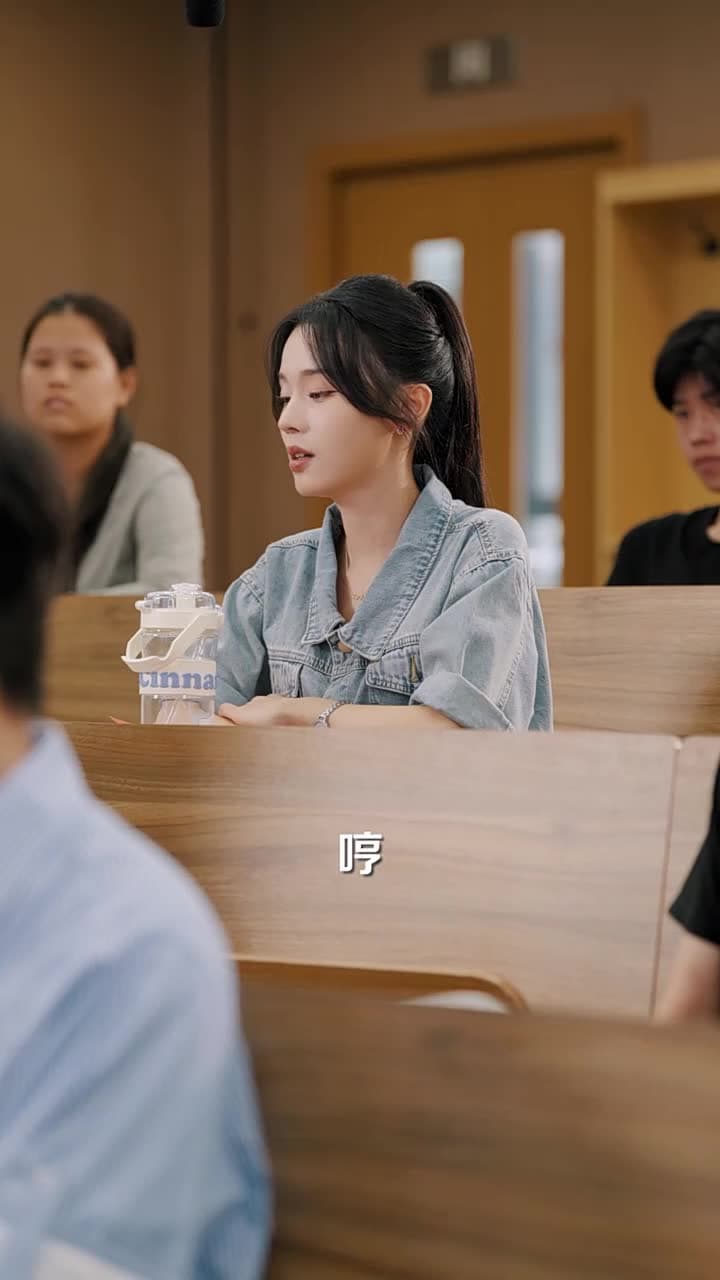 全家聽到養妹心聲我開啟冷血模式 - Episode 22
