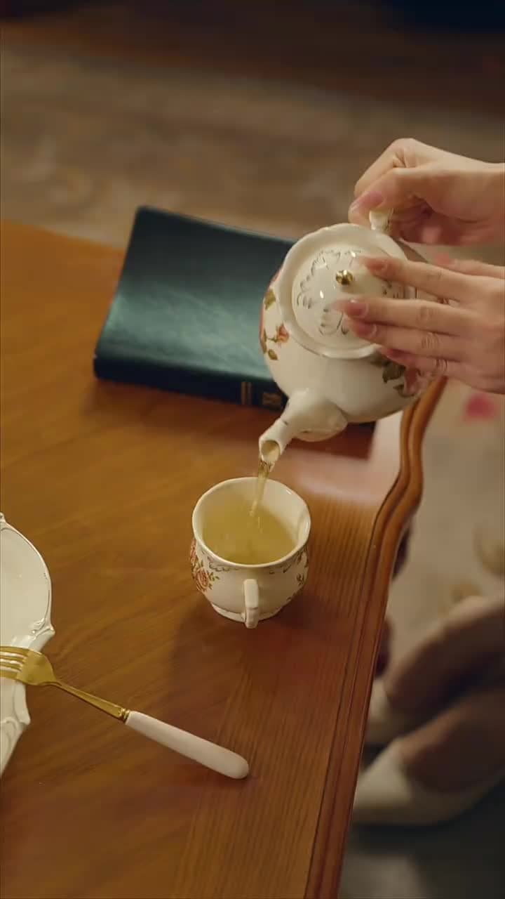 少帥,夫人說她不配 - Episode 59