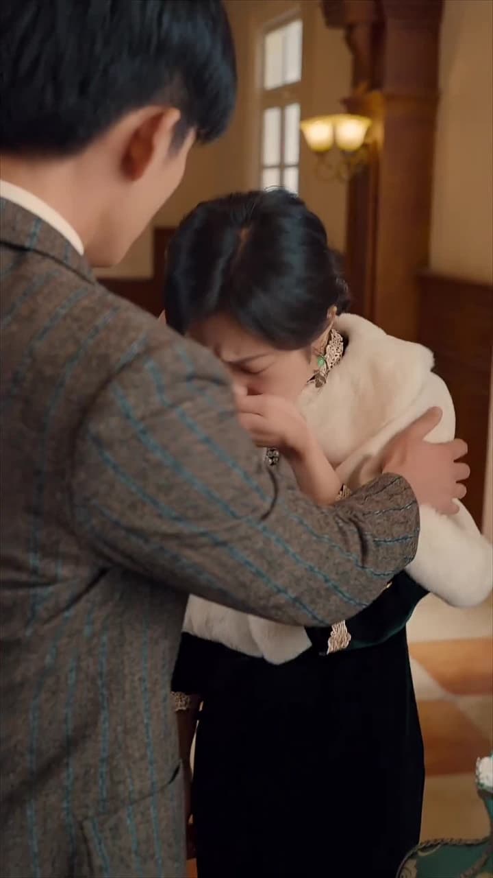 少帥，夫人說她不配 - Episode 95