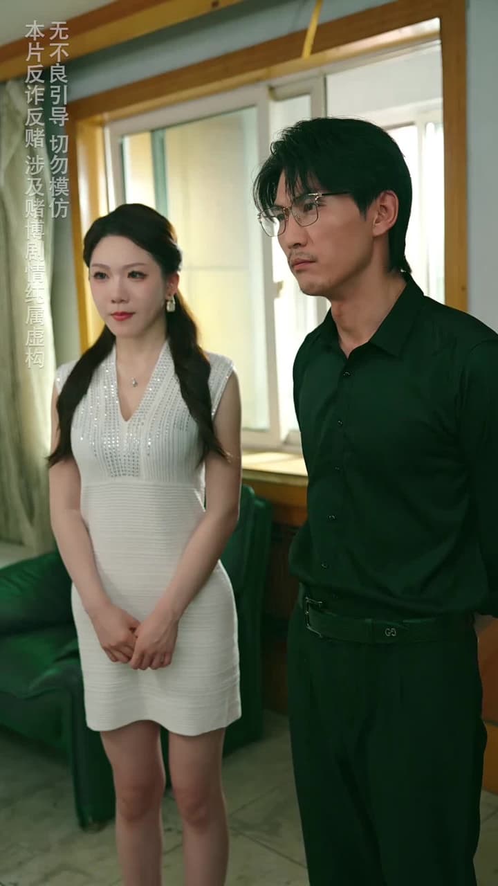 裁決之刃 - Episode 62