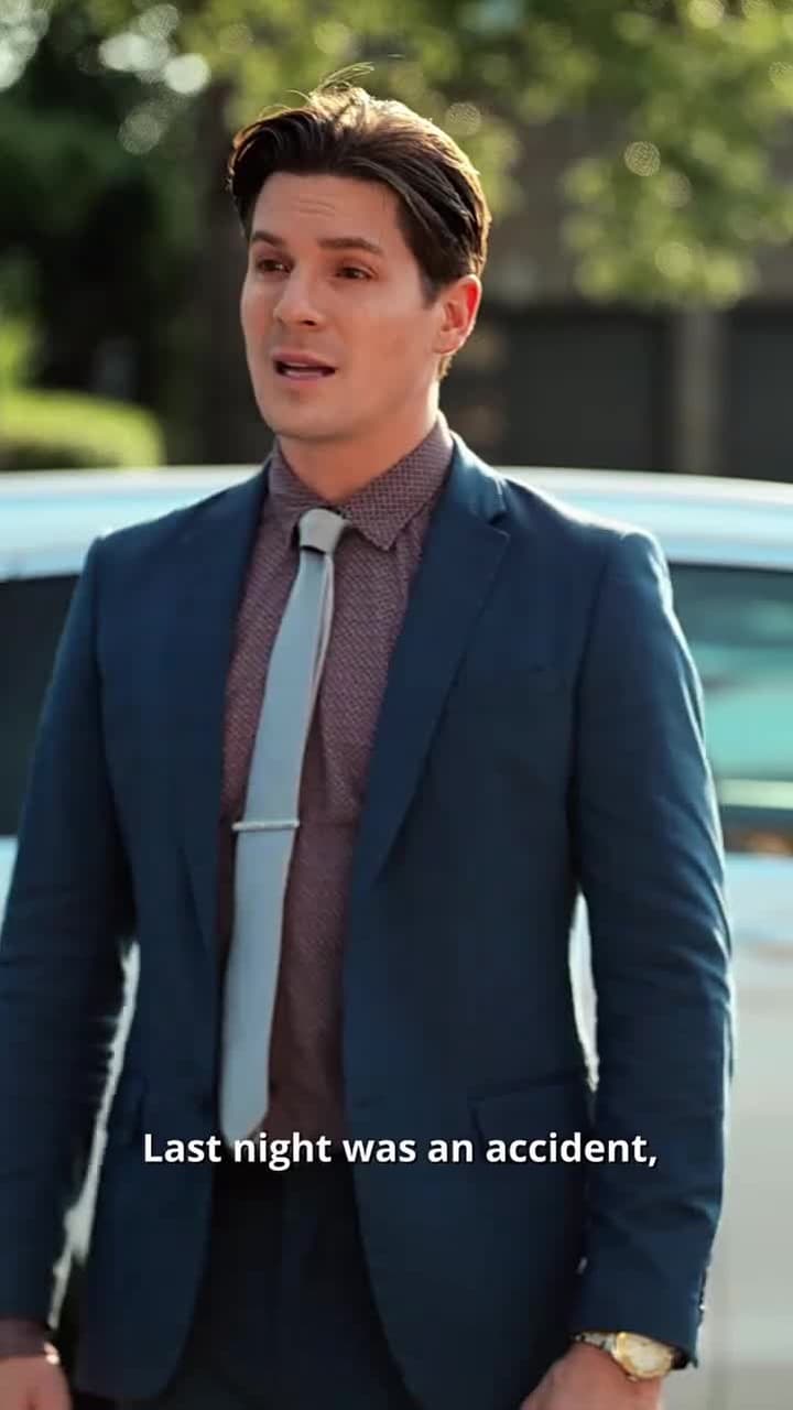 CEO's mistaken lover - Episode 7