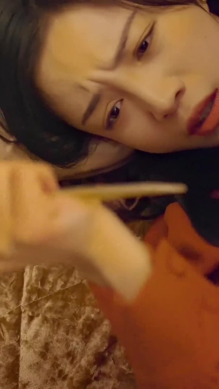 少帥,夫人說她不配 - Episode 34