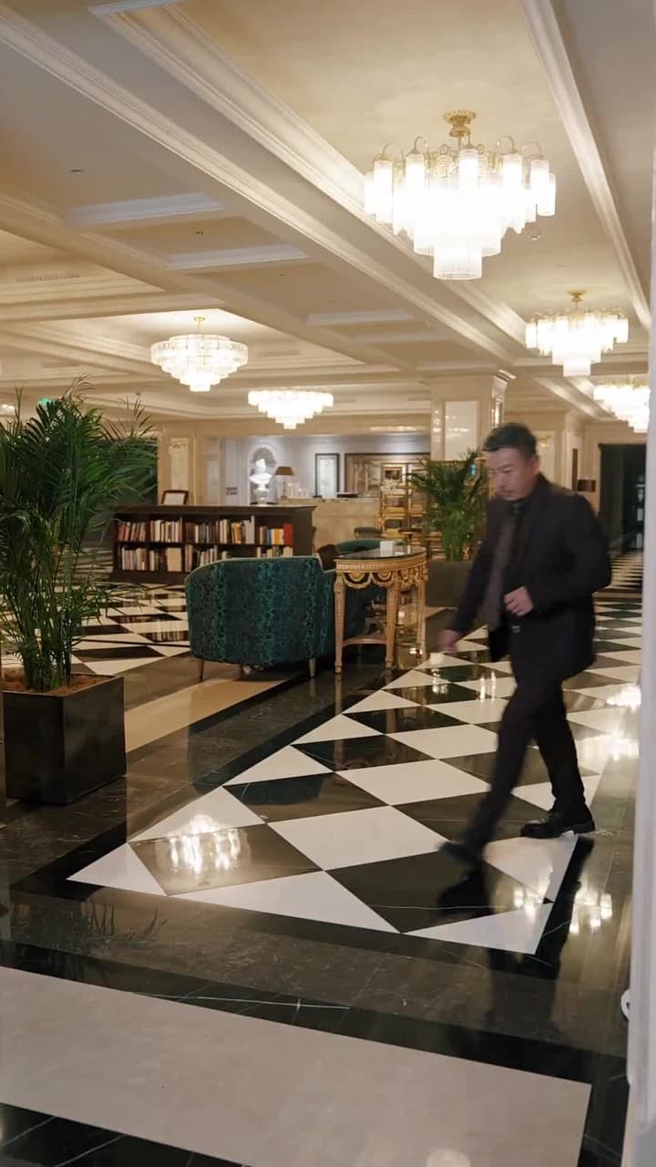 全家聽到養妹心聲我開啟冷血模式 - Episode 56