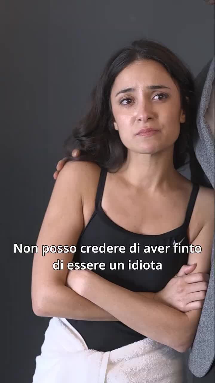 Un tuffo nell'amore - Episode 2