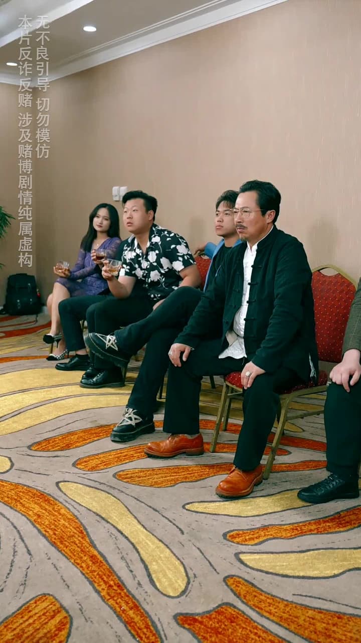 裁決之刃 - Episode 57