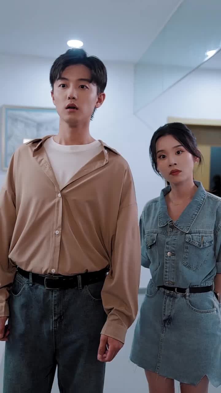 全家聽到養妹心聲我開啟冷血模式 - Episode 67