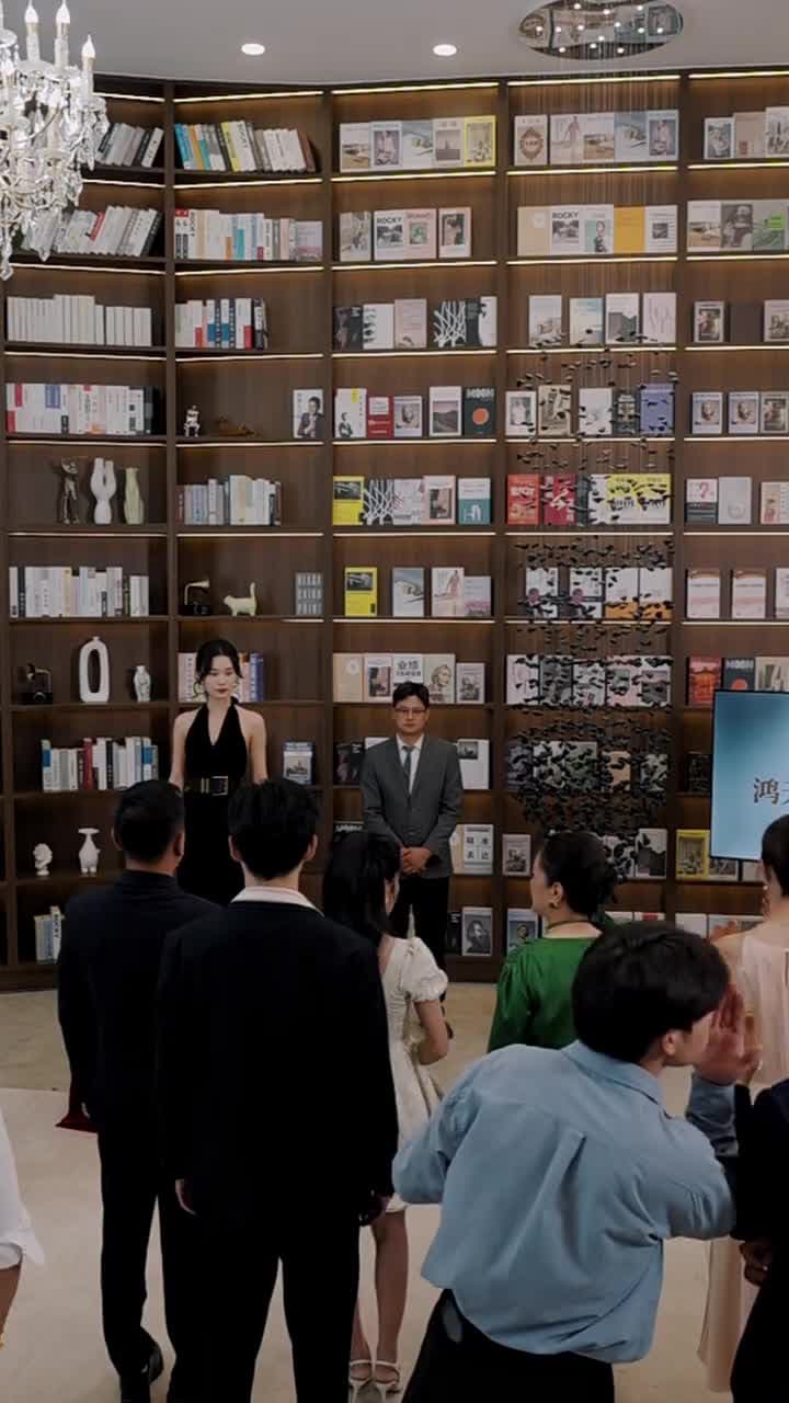 全家聽到養妹心聲我開啟冷血模式 - Episode 70
