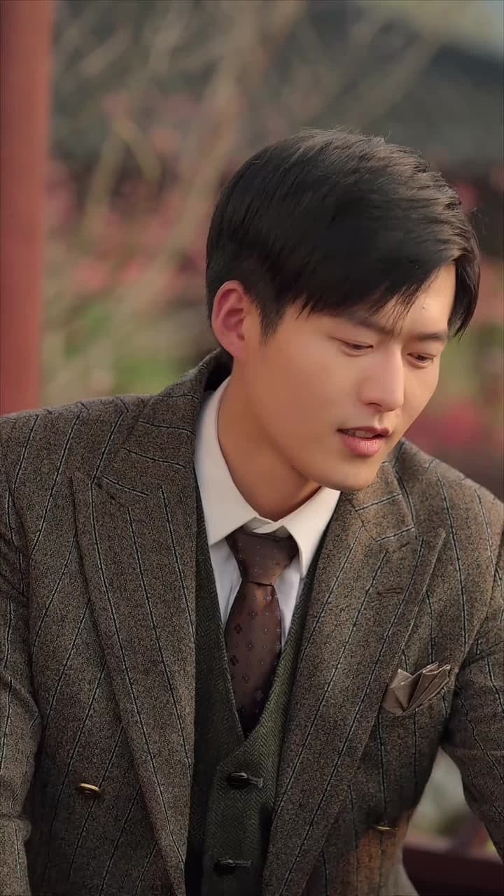 少帥，夫人說她不配 - Episode 94