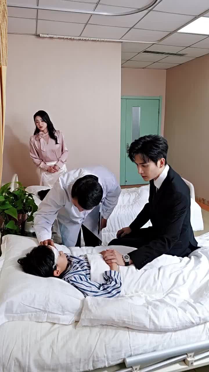 Daddy's Unexpected Triplet - Episode 73