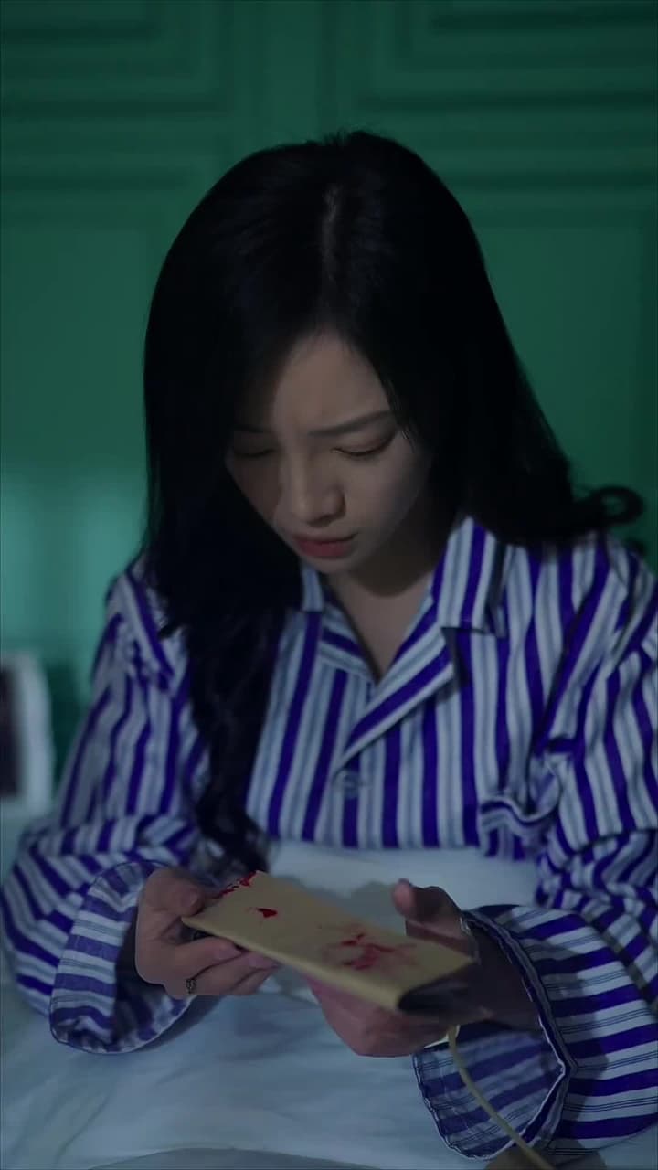 少帥,夫人說她不配 - Episode 18