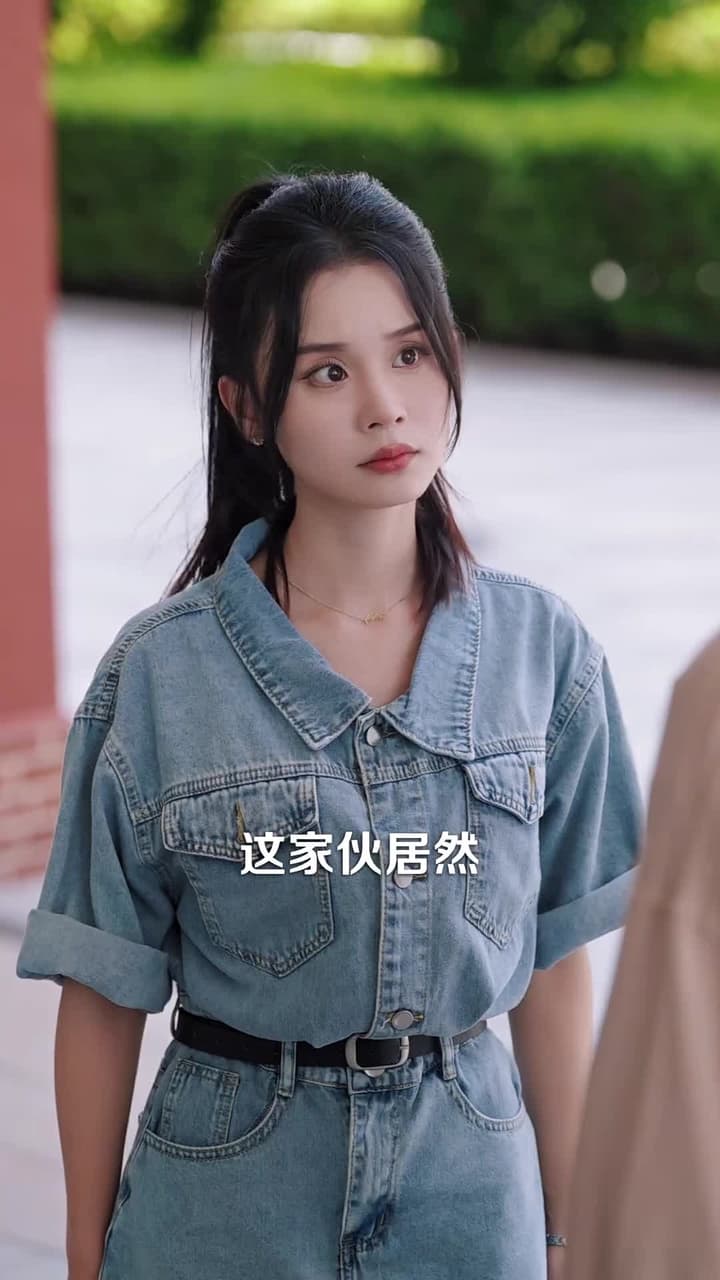 全家聽到養妹心聲我開啟冷血模式 - Episode 61