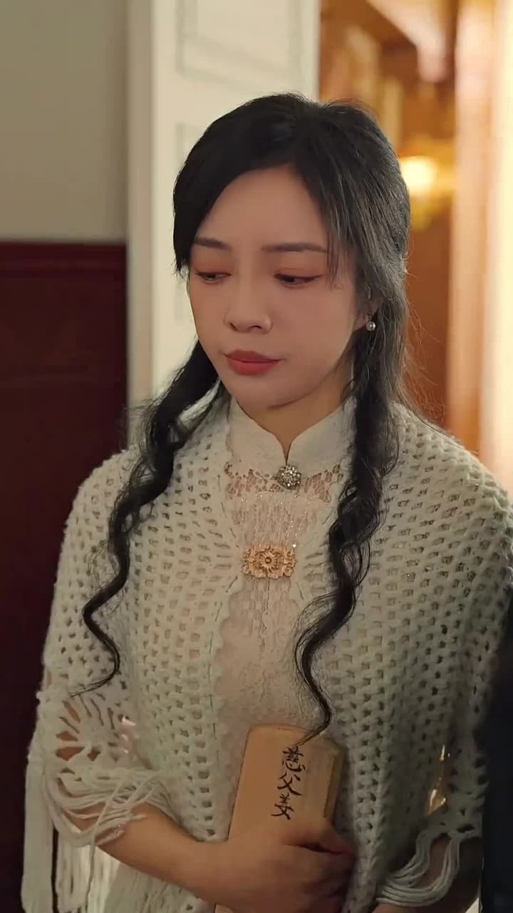 少帥,夫人說她不配 - Episode 27