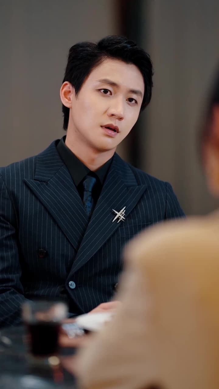 全家聽到養妹心聲我開啟冷血模式 - Episode 43