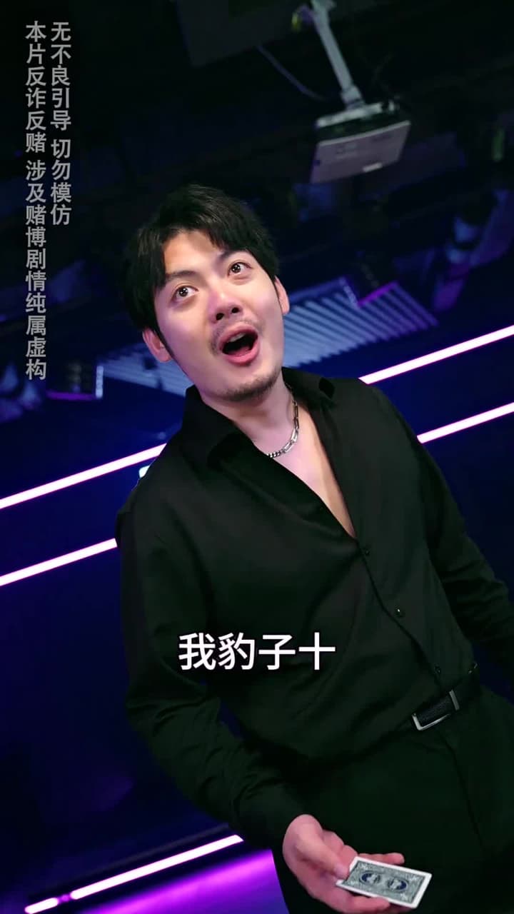 裁決之刃 - Episode 22