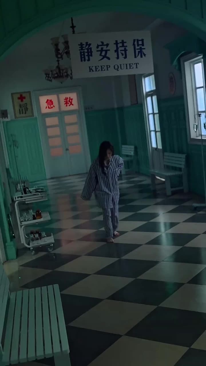 少帥,夫人說她不配 - Episode 19