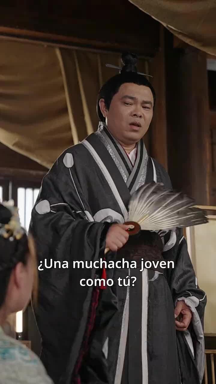 Poder y Pasión de la Esposa Valiente - Episode 50