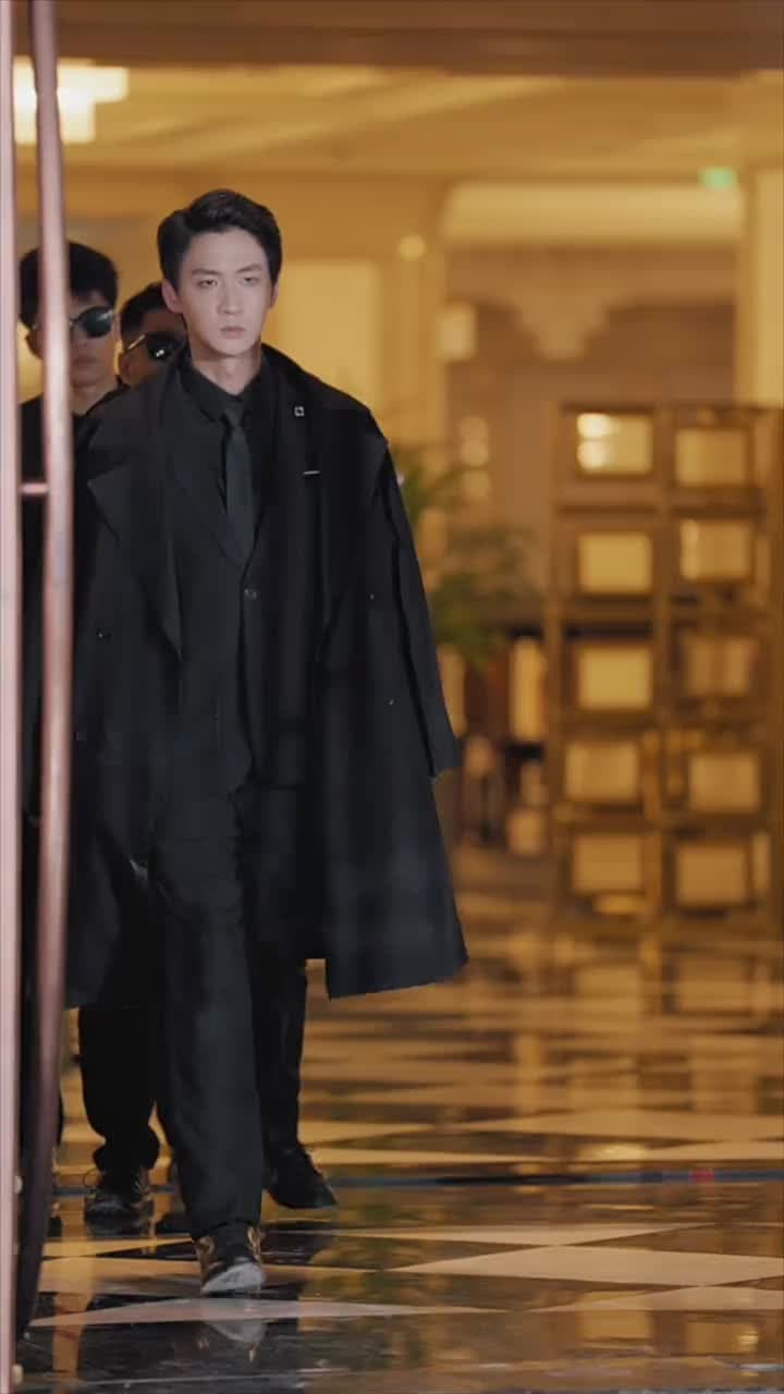 全家聽到養妹心聲我開啟冷血模式 - Episode 5