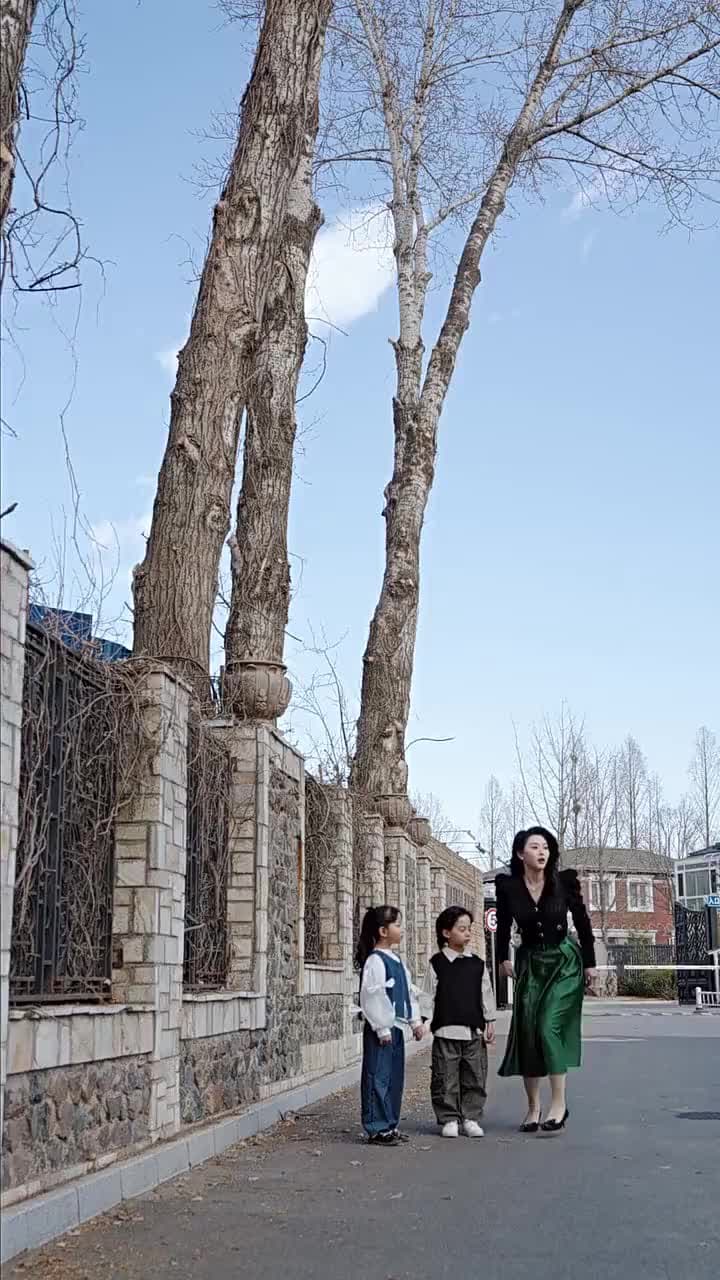 Daddy's Unexpected Triplet - Episode 8