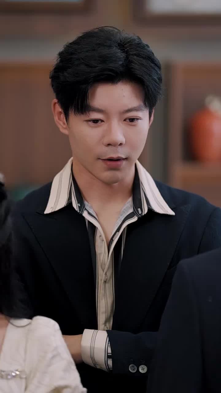 全家聽到養妹心聲我開啟冷血模式 - Episode 69
