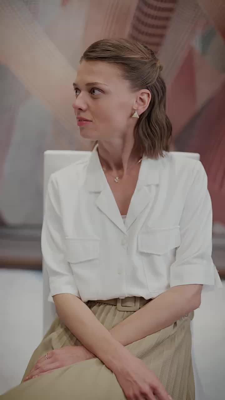 Baby I Found You - Episode 12