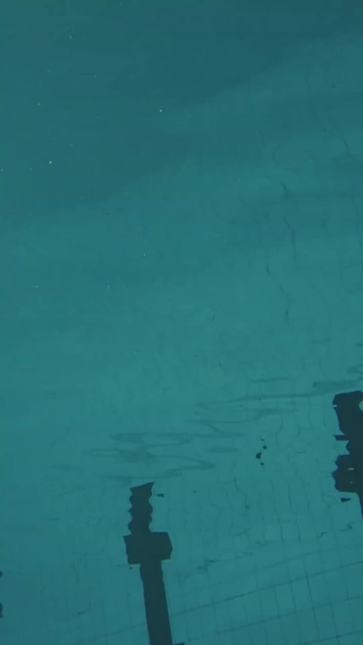 Un tuffo nell'amore - Episode 1