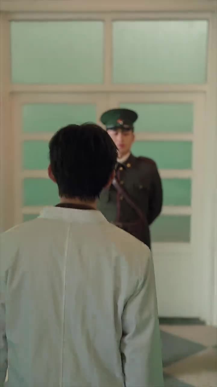 少帥,夫人說她不配 - Episode 23