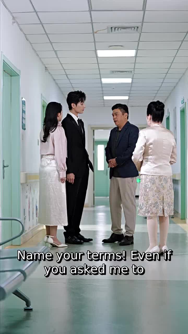 Daddy's Unexpected Triplet - Episode 71
