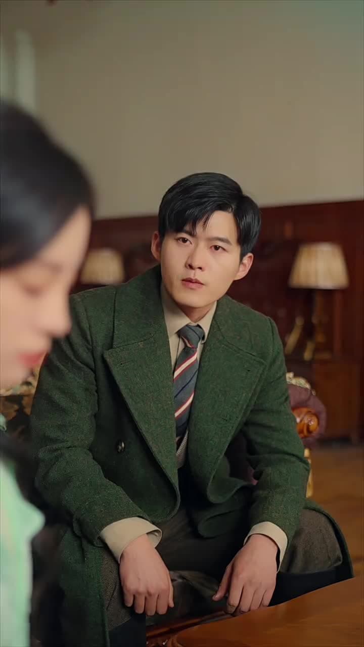 少帥,夫人說她不配 - Episode 64