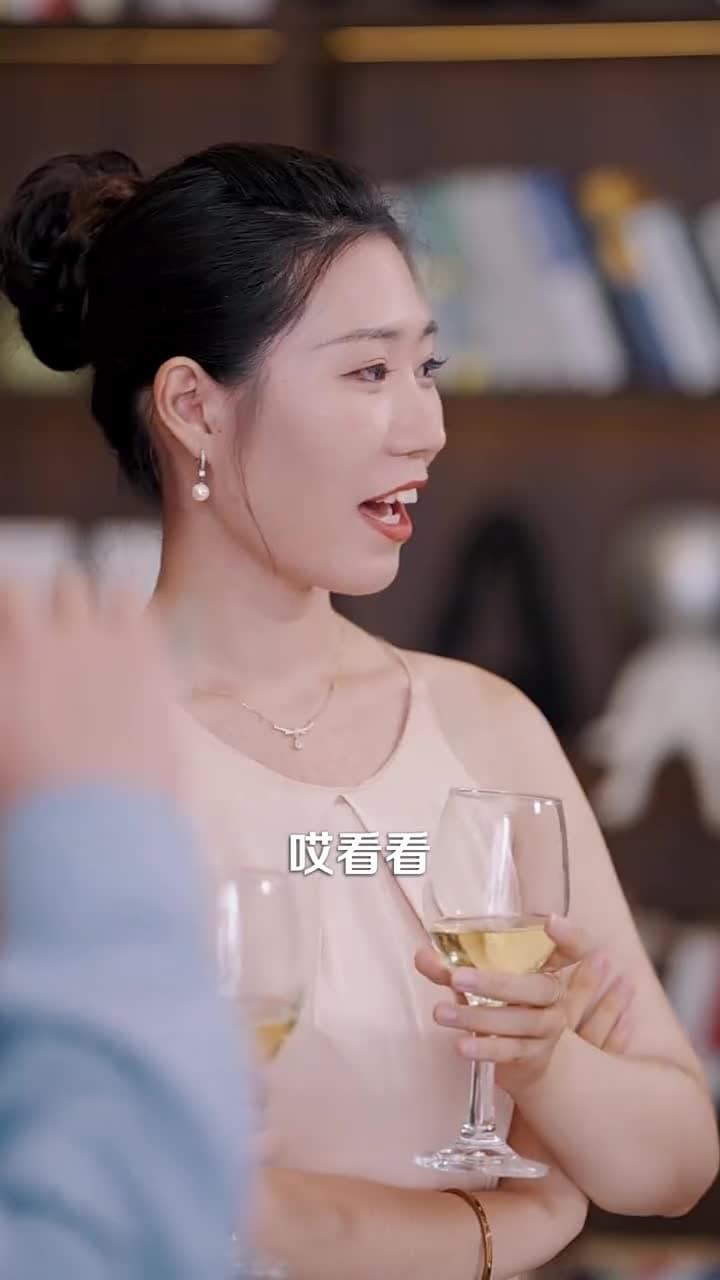 全家聽到養妹心聲我開啟冷血模式 - Episode 68
