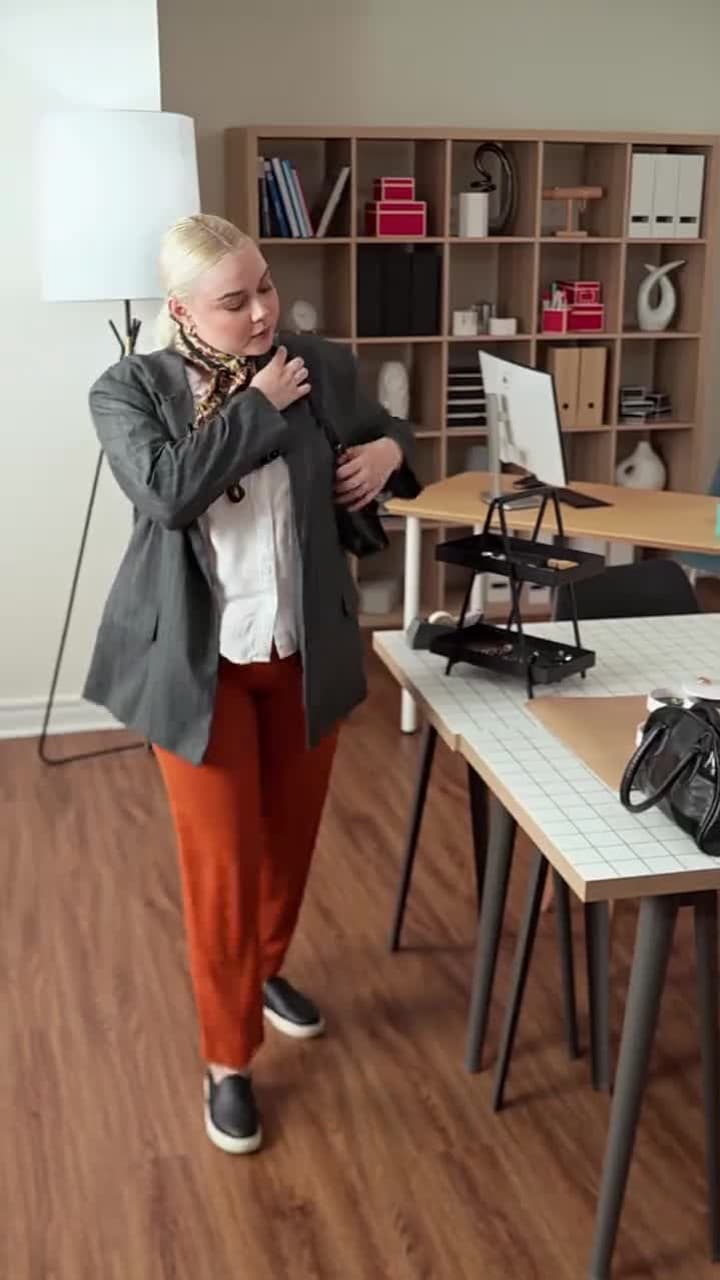 CEO's mistaken lover - Episode 53
