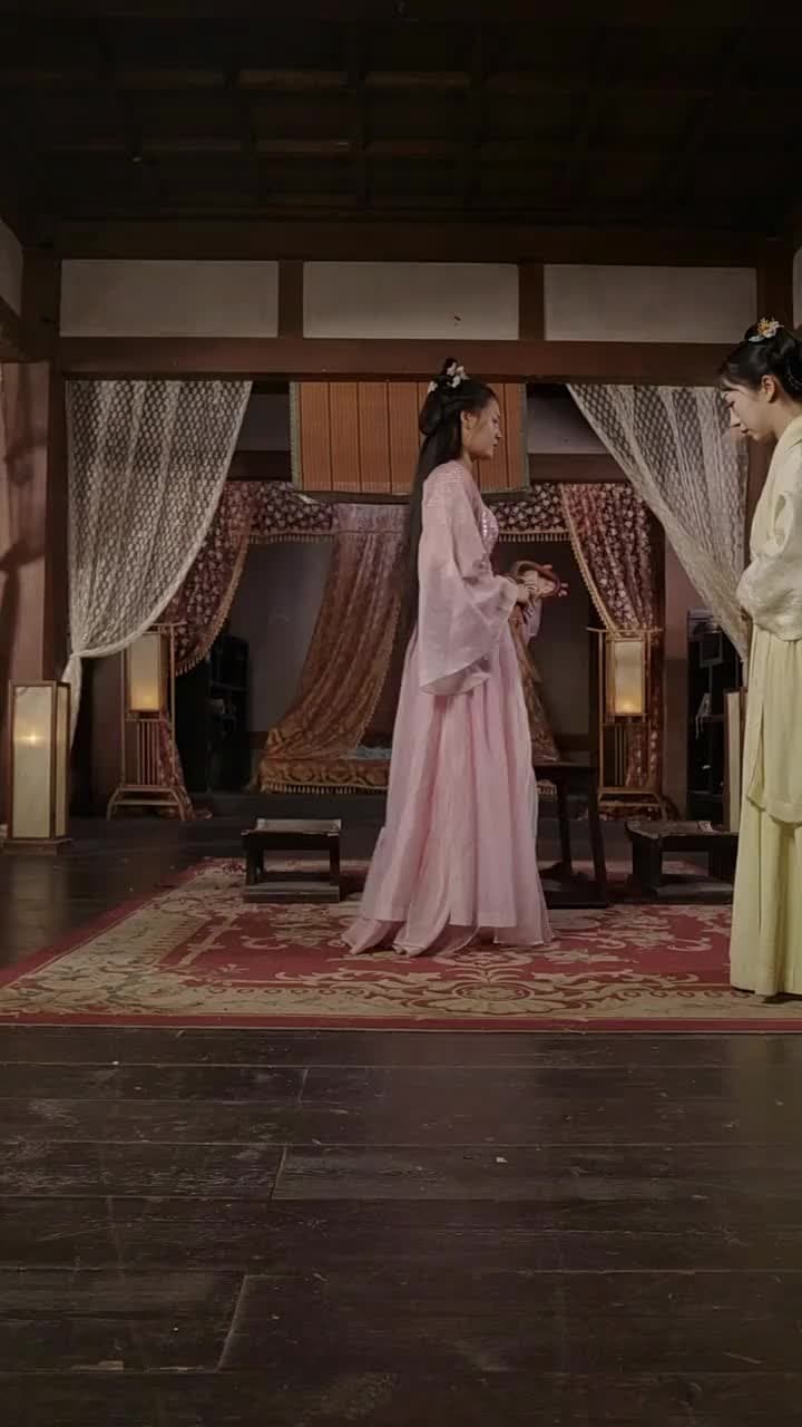Poder y Pasión de la Esposa Valiente - Episode 6