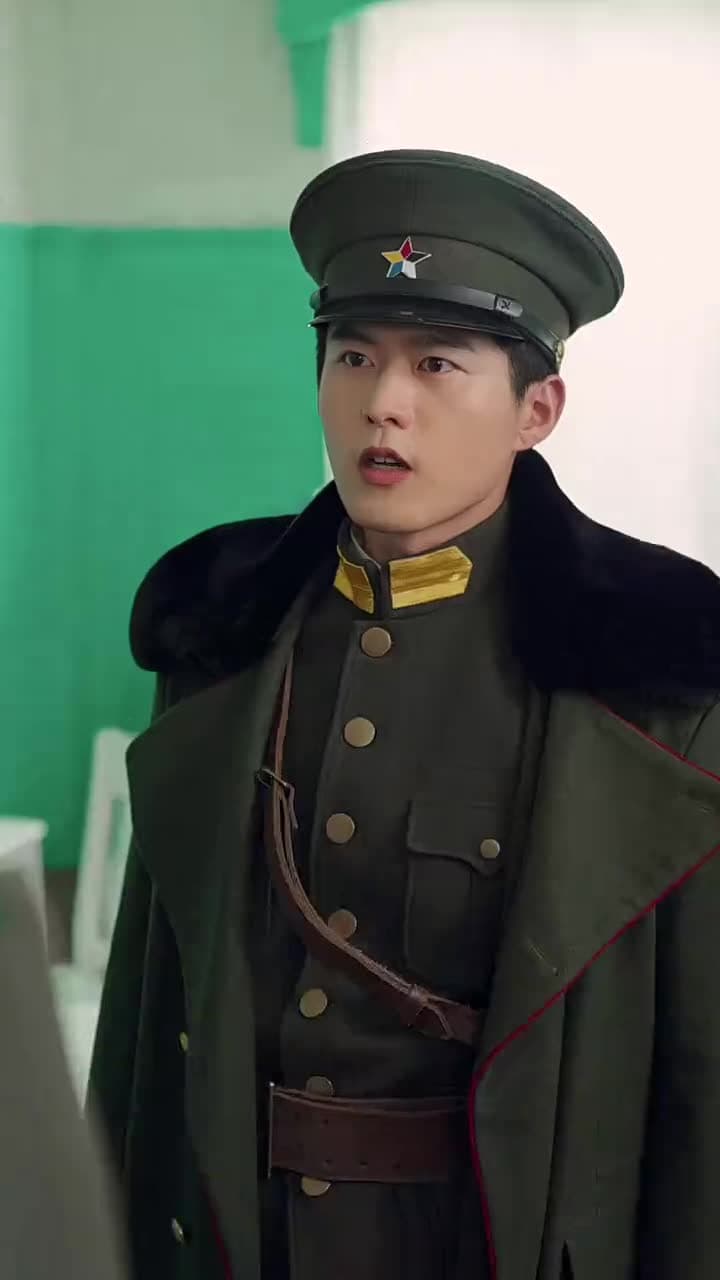 少帥,夫人說她不配 - Episode 41