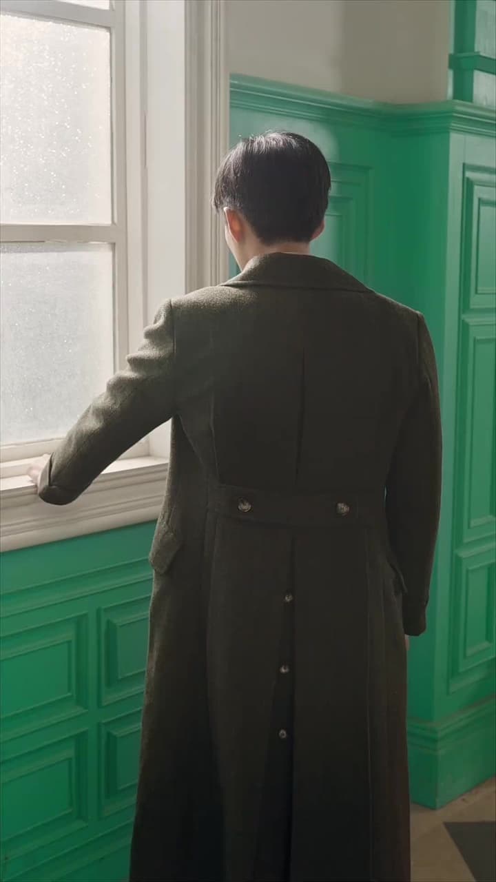 少帥,夫人說她不配 - Episode 75