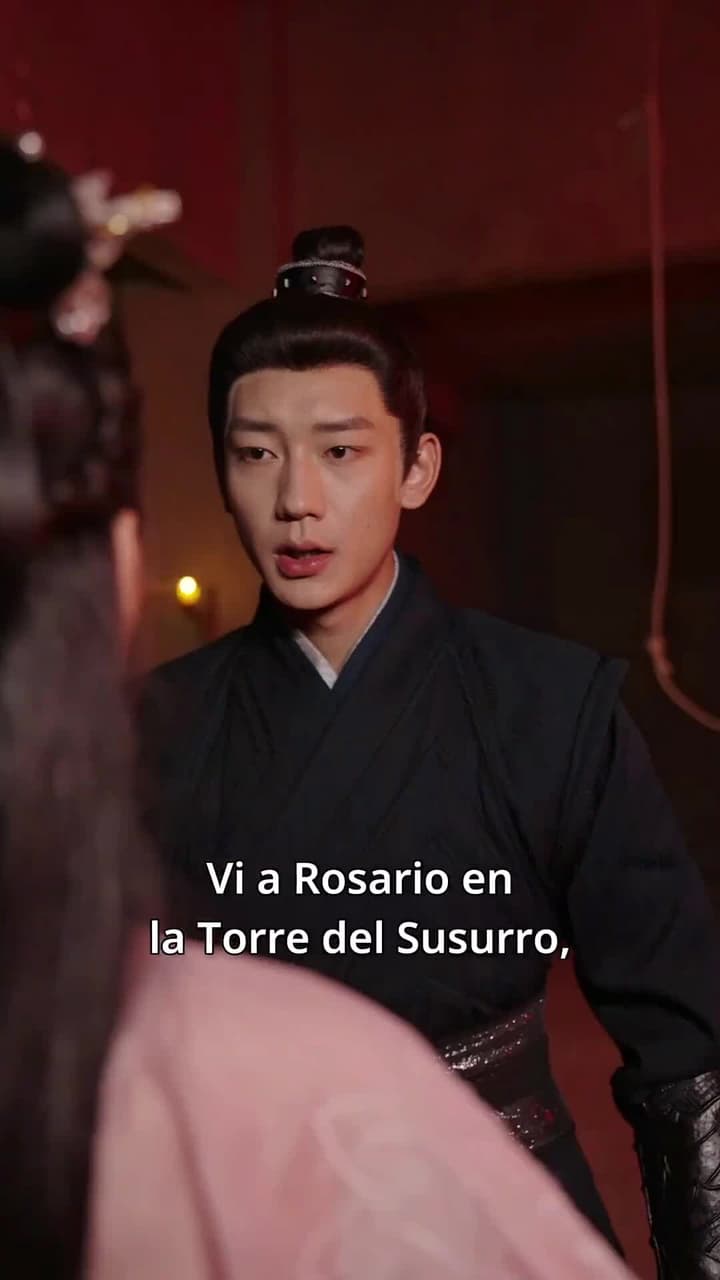 Poder y Pasión de la Esposa Valiente - Episode 16