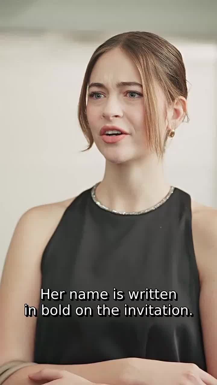 Begin Again with the rejected heiress - Episode 35